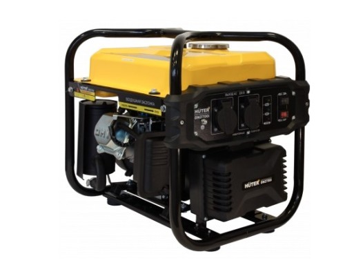 [Huter Генераторы] HUTER Инверторный генератор DN2700i Huter, , шт [64/10/6]