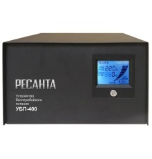 Ресанта Устройство бесперебойного питания УБП-400 [61/49/3]