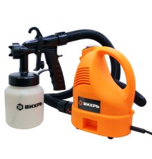 Вихрь Краскопульт электрический ЭКП-700В [72/17/1] 