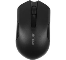 Мышь A4-Tech V-Track G3-200NS Black беспроводная [1080499]