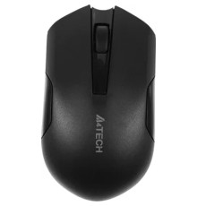 Мышь A4-Tech V-Track G3-200NS Black беспроводная [1080499]
