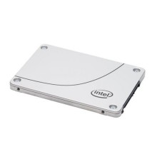 Накопитель SSD 7.68TB SATA-III Intel D3-S4610 series <SSDSC2KG076T801> 2.5