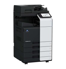 МФУ Konica-Minolta bizhub C360i цветное, SRA3, до 175000стр./мес, дуплекс, 2 лотка 500 листов, 36 стр./мин. ж/диск 256ГБ
