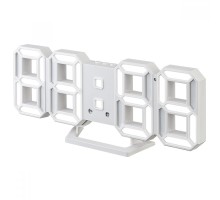 Perfeo LED часы-будильник 