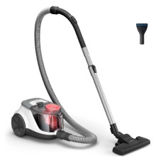 PHILIPS XB2042/01 Пылесос, циклонный фильтр, 1800 Вт,  белый