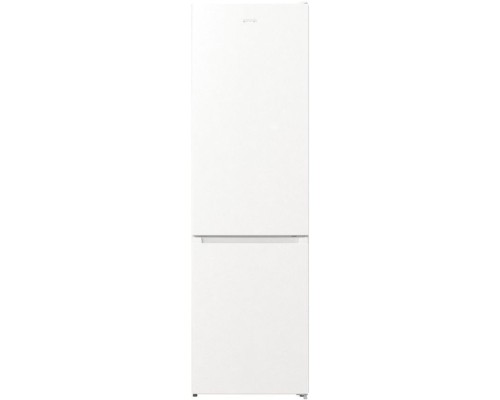 [Микроволновая печь] Холодильник GORENJE/ Класс энергопотребления: A+  Объем брутто: 353 л  Тип установки: Отдельностоящий прибор  Габаритные размеры (шхвхг): 60 ? 200 ? 59.2 см, белый