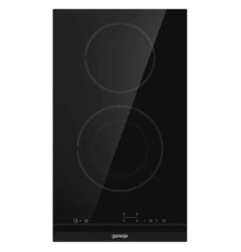 Gorenje ECT322BCSC Электрическая  варочная панель, черный