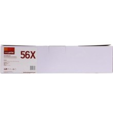 Easyprint  CF256X Тонер-картридж LH-56X для HP LJ M436dn/M436n/M436nda (13700 стр.) с чипом