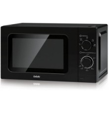 BBK 20MWS-717M/B Микроволновая печь, 20 л, 700 Вт, черный