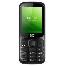 BQ 2440 Step L+ Black (242153)