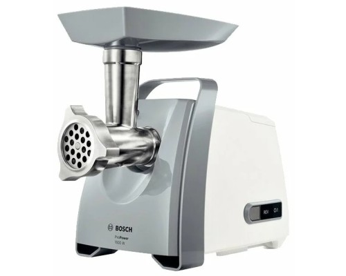 [Мясорубки BOSCH] BOSCH MFW66020 Мясорубка 