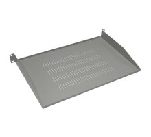 5bites CS-203G Полка для телекоммуникационного шкафа D=450 / 1U / 19