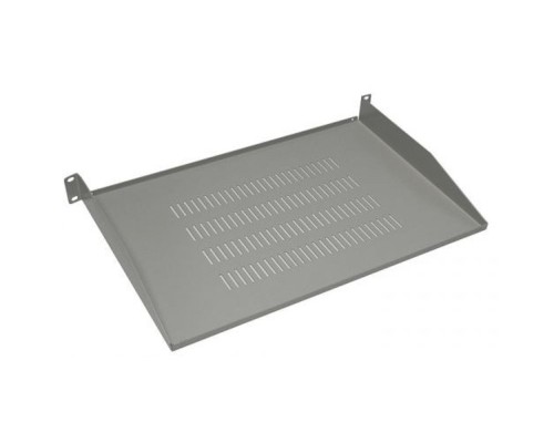 [Монтажный шкаф] 5bites CS-203G Полка для телекоммуникационного шкафа D=450 / 1U / 19
