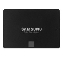 Samsung SSD 500Gb 870 EVO MZ-77E500BW (SATA3)