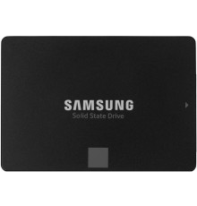 Samsung SSD 500Gb 870 EVO MZ-77E500BW (SATA3)