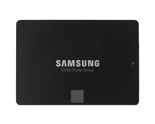[накопитель] Samsung SSD 500Gb 870 EVO MZ-77E500BW (SATA3)