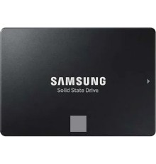 Samsung SSD 250Gb 870 EVO MZ-77E250BW