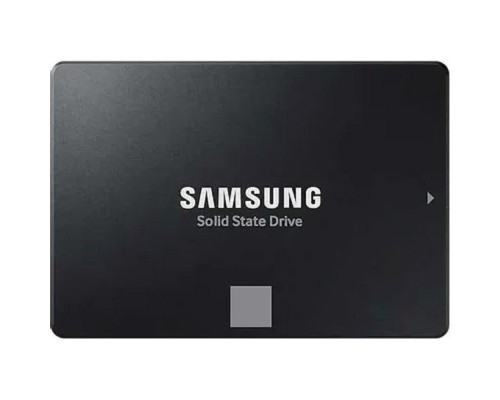 [накопитель] Samsung SSD 250Gb 870 EVO MZ-77E250BW