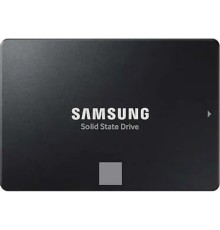 Samsung SSD 1Tb 870 EVO Series MZ-77E1T0BW