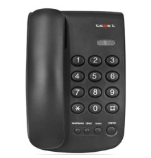 TEXET TX-241 черный
