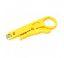 Cablexpert T-432 Инструмент для зачистки кабеля и заделки витой пары