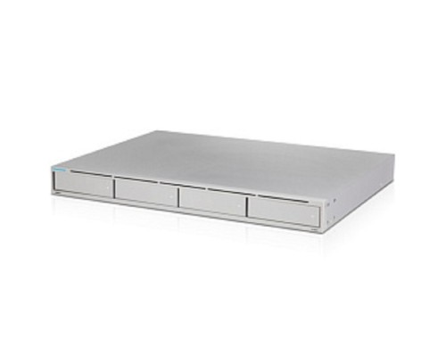 [Камера видеонаблюдения, регистратор, аксессуар] UBIQUITI UNVR-EU Сетевой видеорегистратор корпоративного класса для камер Ubiquiti