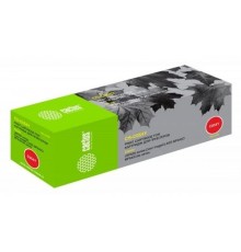 Картридж лазерный Cactus CS-C054Y желтый (1200стр.) для Canon LBP 621Cw/623Cdw/641Cw/643Cdw