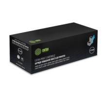 Картридж лазерный Cactus CS-C725X-MPS черный (3000стр.) для Canon LBP 6000/6020/6030B i-Sensys