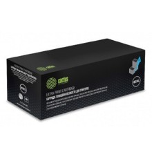 Картридж лазерный Cactus CS-CF283XL-MPS черный (3000стр.) для HP LJ Pro M225dn/M201/M202