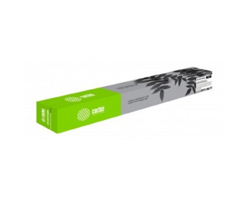 [расходные материалы] Картридж лазерный Cactus CS-EXV54BK черный (15500стр.) для Canon ImageRunner C3025 MFP/ C3025i MFP