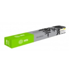 Картридж лазерный Cactus CS-EXV54Y желтый (8500стр.) для Canon ImageRunner C3025/C3025i MFP