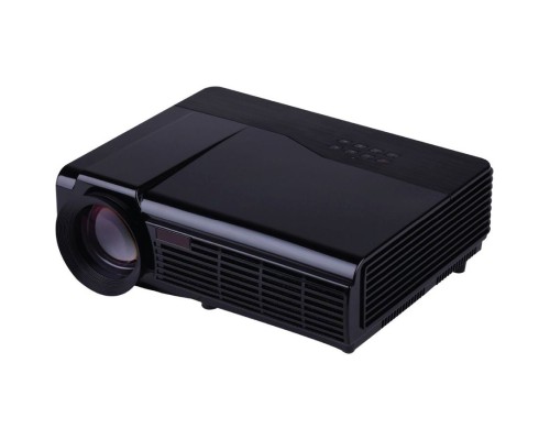 [Проектор] Cactus CS-PRO.09B.WXGA-W Проектор {LCD 3000Lm (1280x720) 2000:1 ресурс лампы:50000часов 2xUSB typeA 2xHDMI 4.7кг}