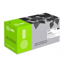 Картридж лазерный Cactus CS-TN116 черный (11000стр.) для Konica Minolta Bizhub 164/165/184 /7718
