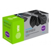 Картридж лазерный Cactus CS-TN321C голубой (1500стр.) для Brother HL-L8250CDN/MFC-L8650CDW