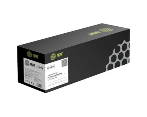 [расходные материалы] Картридж лазерный Cactus CS-TN321M пурпурный (1500стр.) для Brother HL-L8250CDN/MFC-L8650CDW