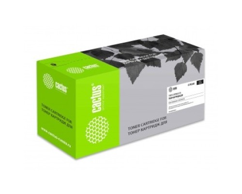 [расходные материалы] Картридж лазерный Cactus CS-TN324K черный (28000стр.) для Konica Minolta bizhub C258/C308/C368