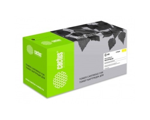 [расходные материалы] Картридж лазерный Cactus CS-TN324Y желтый (26000стр.) для Konica Minolta bizhub C258/C308/C368
