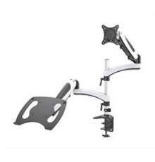 Cactus CS-VM-LH08-AL серебряный 13