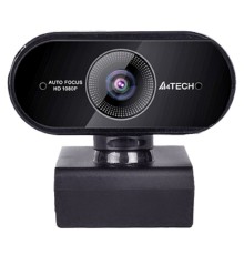 Web-камера A4Tech PK-930HA {черный, 2Mpix, 1920x1080, USB2.0, с микрофоном} [1407236]