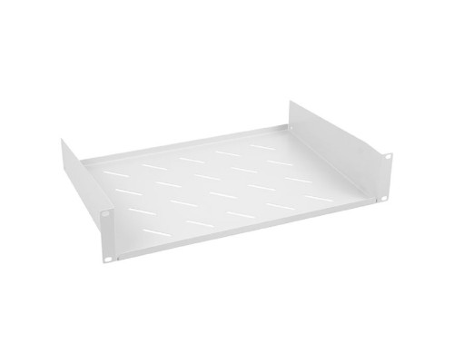 [Cabeus аксессуары к монтажным шкафам] Cabeus SH-J017-2U-315 Полка 19