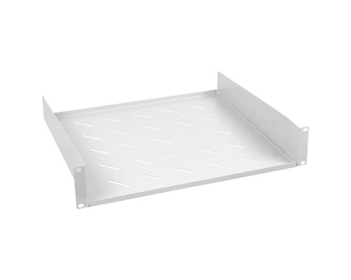 [Cabeus аксессуары к монтажным шкафам] Cabeus SH-J017-2U-400 Полка 19