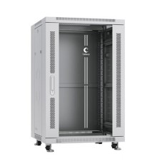 Cabeus SH-05C-18U60/100 Шкаф монтажный телекоммуникационный 19