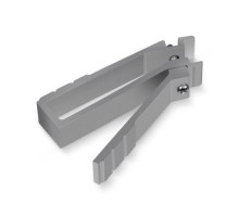 Cabeus SQ-NT-19 Инструмент для монтажа квадратных гаек в шкафы 19