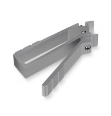 Cabeus SQ-NT-19 Инструмент для монтажа квадратных гаек в шкафы 19