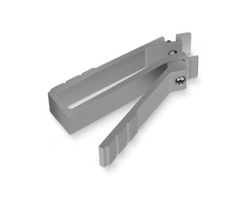 [Cabeus аксессуары к монтажным шкафам] Cabeus SQ-NT-19 Инструмент для монтажа квадратных гаек в шкафы 19