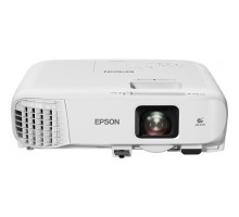 Epson EB-982W white {3LCD 1280x800 4200Lm 16000:1, 3.1 kg} [V11H987040]