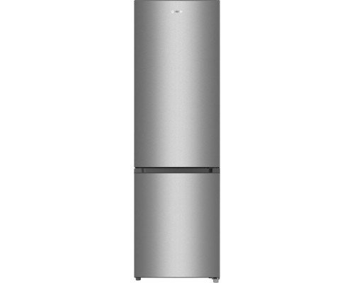 [Микроволновая печь] GORENJE RK4181PS4 Холодильник, A+, 77 л, серебристый
