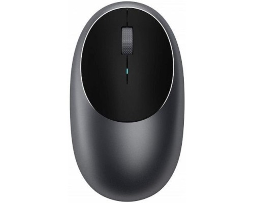 [Опции к ноутбукам] Satechi M1 Bluetooth Wireless Mouse. Цвет серый космос [ST-ABTCMM]
