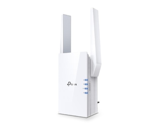 [Сетевое оборудование] TP-Link RE605X AX1800 Усилитель сигнала Wi-Fi 6