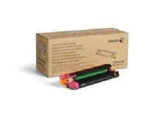 [Расходные материалы] Драм-картридж XEROX VersaLink C600/C605 пурпурный (40K)